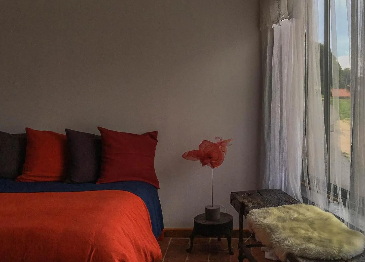 La Laiterie Du Gontey Hotel Cervières